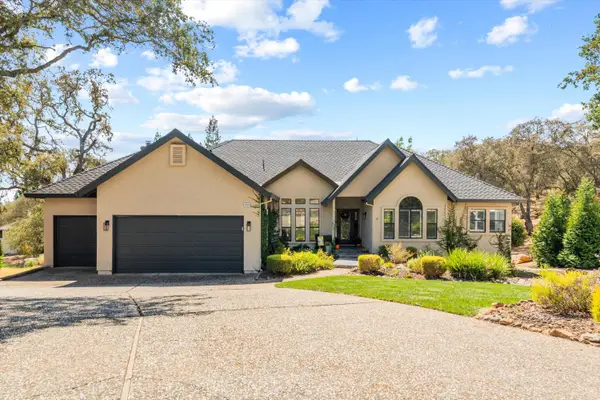 15018 Fuente De Paz, Rancho Murieta, CA 95683