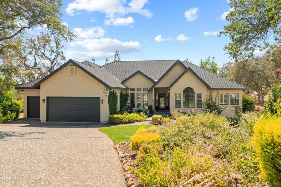 15018 Fuente De Paz, Rancho Murieta, CA 95683 - #3