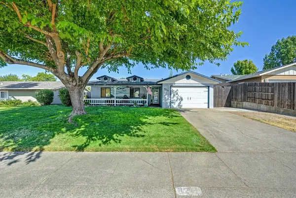 9217 Castlemont Circle, Orangevale, CA 95662