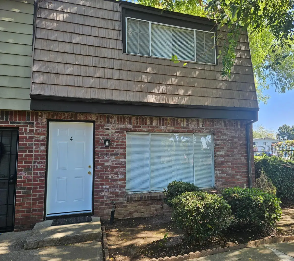 10861 Coloma Road #4, Rancho Cordova, CA 95670 - #1