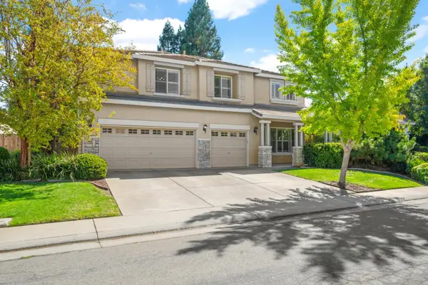 843 Leith Court, Lincoln, CA 95648