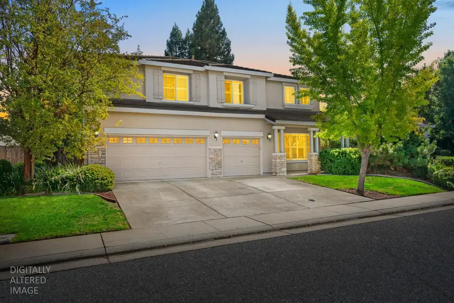 843 Leith Court, Lincoln, CA 95648 - #2
