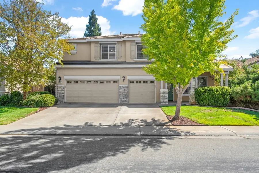 843 Leith Court, Lincoln, CA 95648 - #3