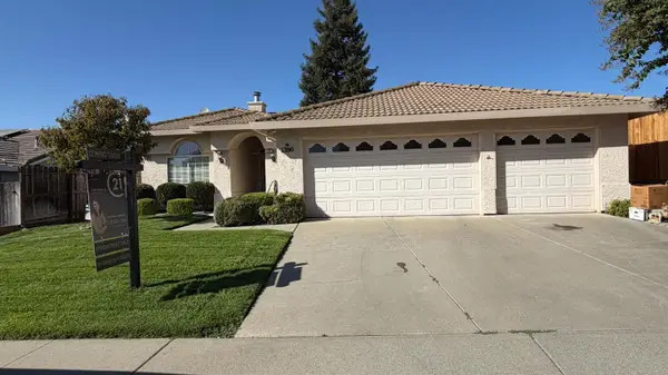 1390 Ranch House, Oakdale, CA 95361