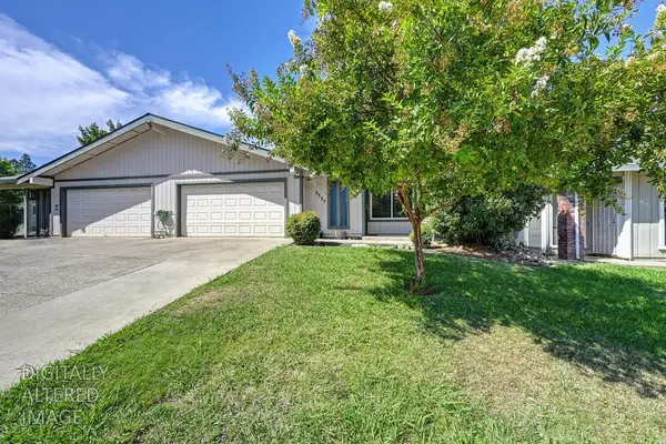 5533 Cedar Creek Way, Citrus Heights, CA 95610