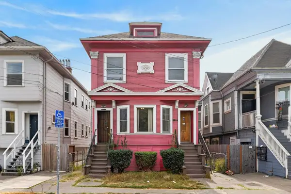 553 34th Street, Oakland, CA 94609
