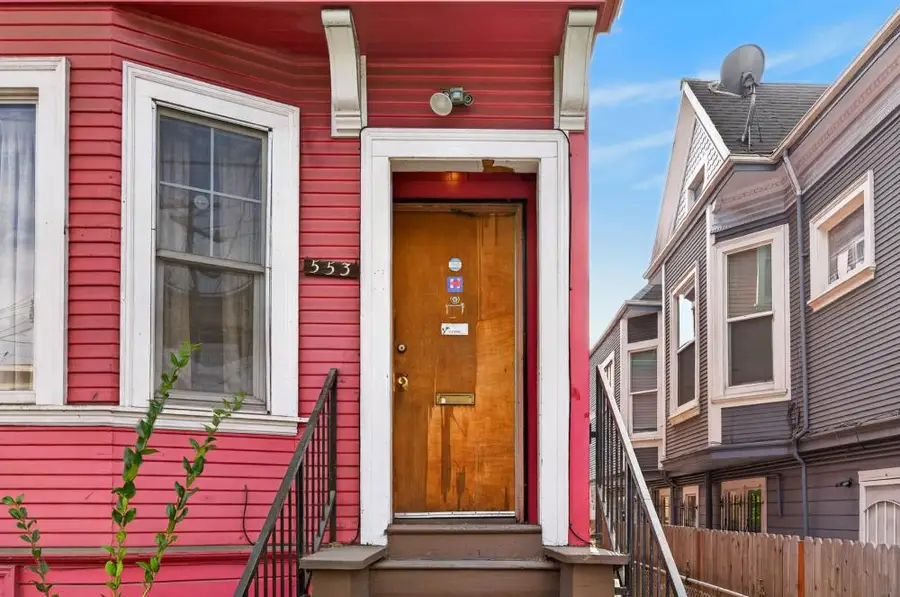 553 34th Street, Oakland, CA 94609 - #3