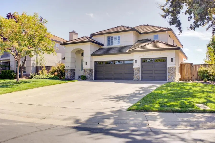 1101 Danielle Drive, Roseville, CA 95747 - #2