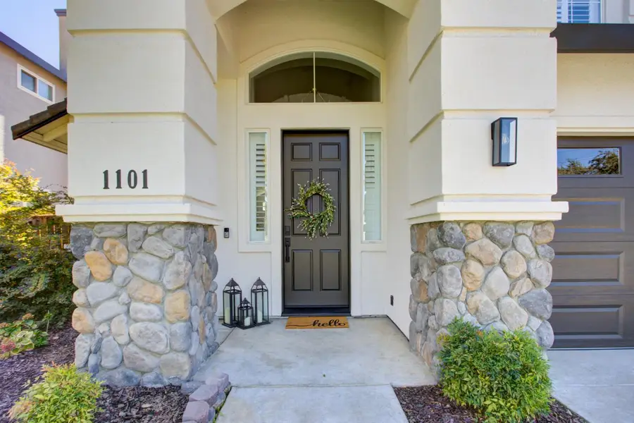 1101 Danielle Drive, Roseville, CA 95747 - #3