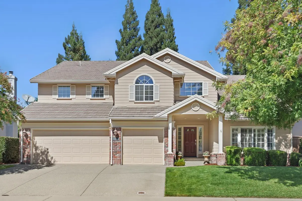11937 Rising Sun Way, Gold River, CA 95670 - #1
