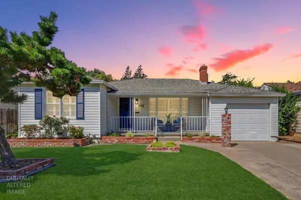 1342 61st Street, Sacramento, CA 95819