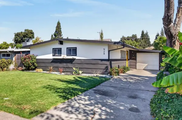 928 Anna Street, West Sacramento, CA 95605