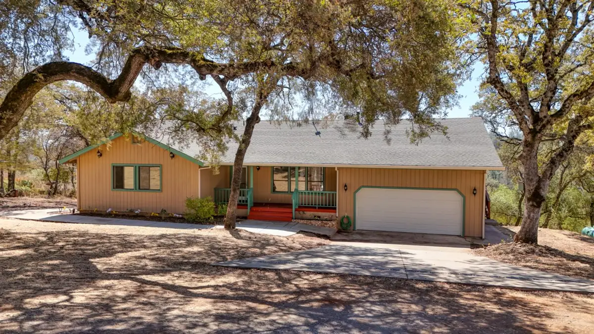 2478 Far Horizon Trail, Pilot Hill, CA 95664 - #1