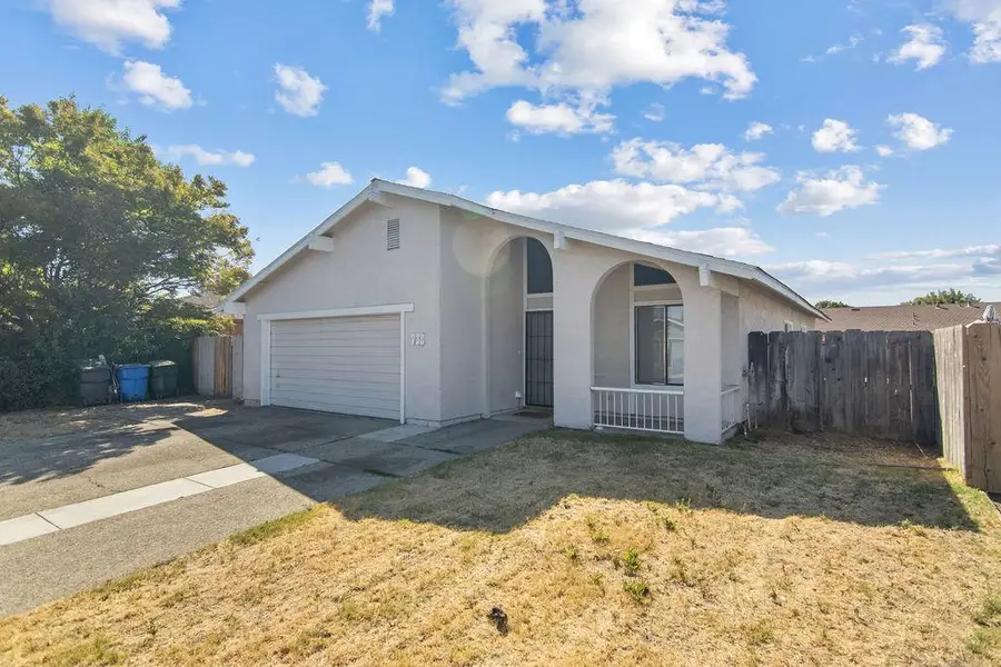 738 Evergreen Way, Manteca, CA 95336 - #3