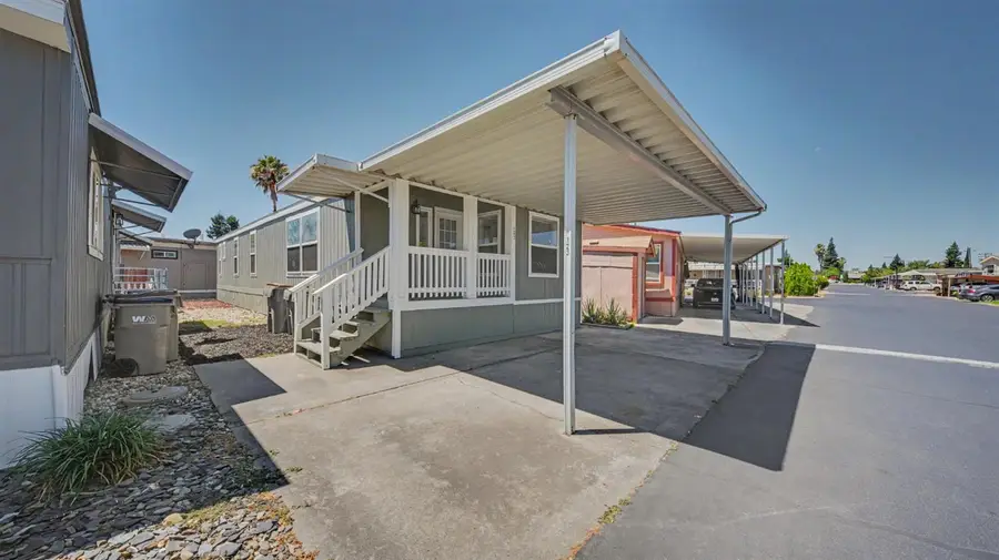 907 Bourn #123, Woodland, CA 95776 - #2
