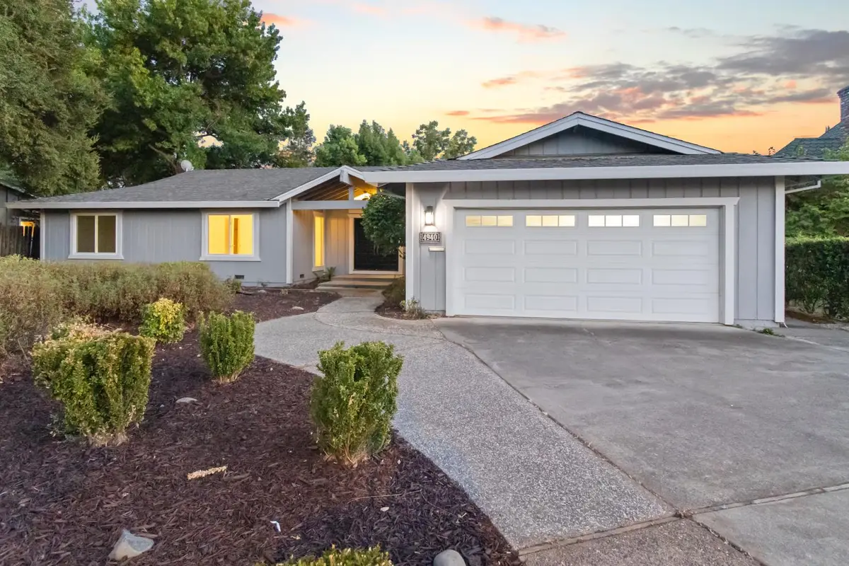 4940 Rimwood Drive, Fair Oaks, CA 95628 - #1