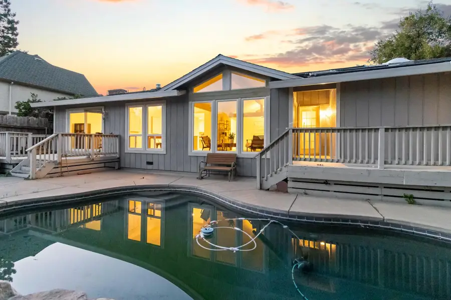 4940 Rimwood Drive, Fair Oaks, CA 95628 - #2