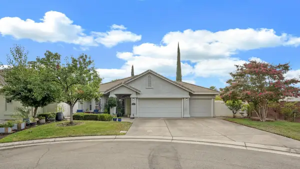 600 Cypress Run, Woodbridge, CA 95258