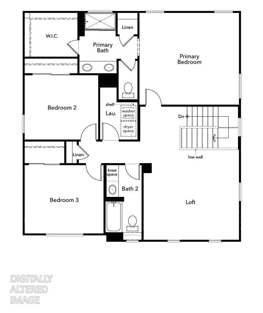 3573 Misty Lake Drive, Antelope, CA 95843 - #2