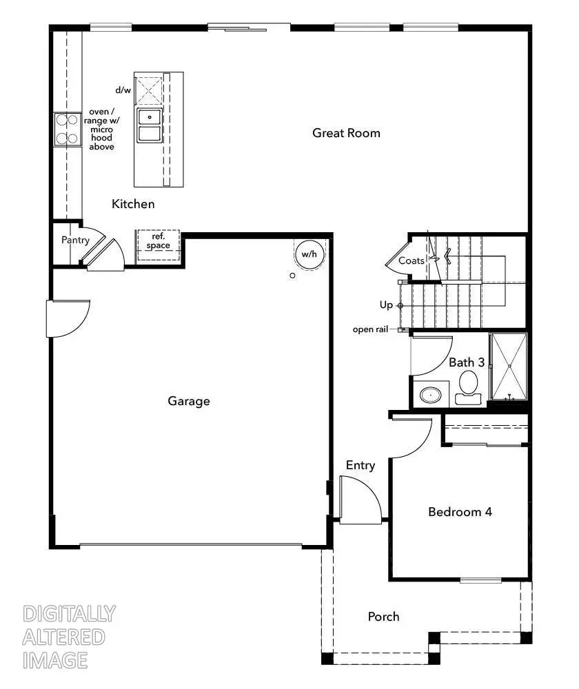 3573 Misty Lake Drive, Antelope, CA 95843 - #3