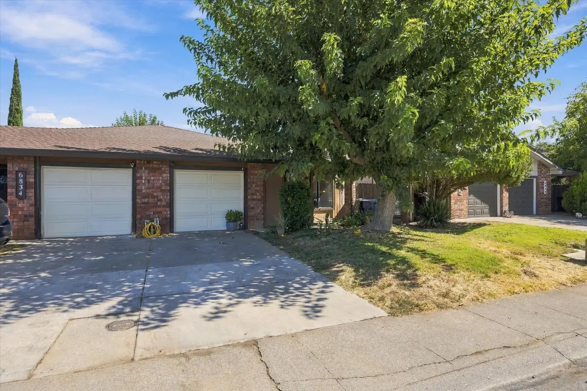 6832 Concert Way, Sacramento, CA 95842 - #1