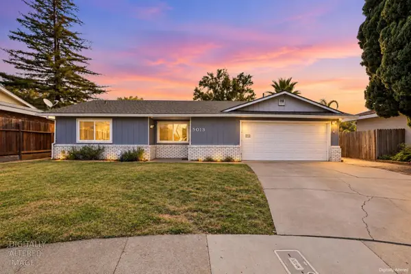 5013 63rd Street, Sacramento, CA 95820
