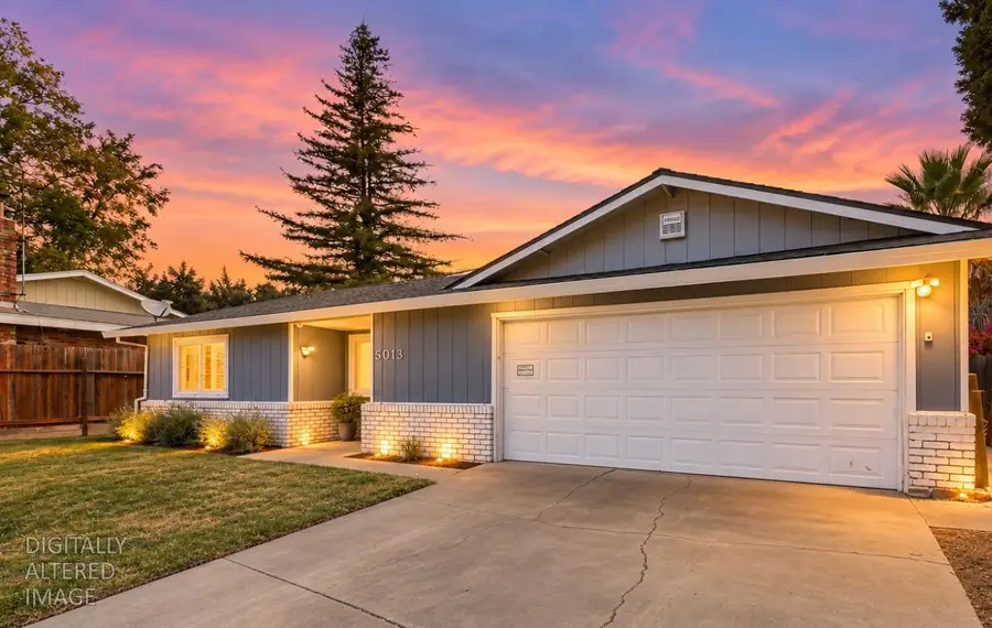 5013 63rd Street, Sacramento, CA 95820 - #3