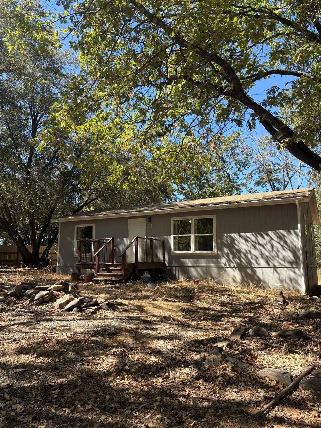 7747 Doster Road, Mountain Ranch, CA 95246 - #1