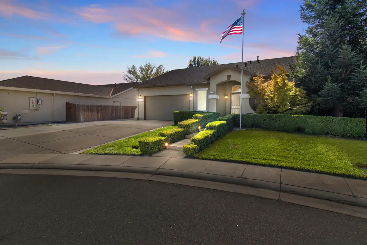 507 Blackford Court, Wheatland, CA 95692 - #1