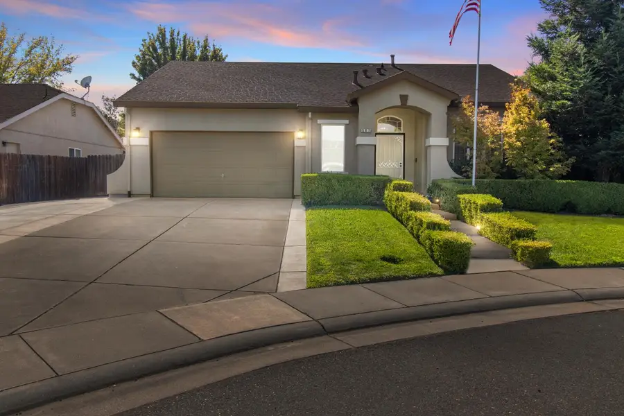 507 Blackford Court, Wheatland, CA 95692 - #2
