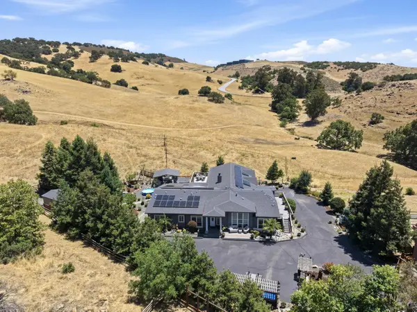 20810 Lost Ranch Road, San Jose, CA 95120