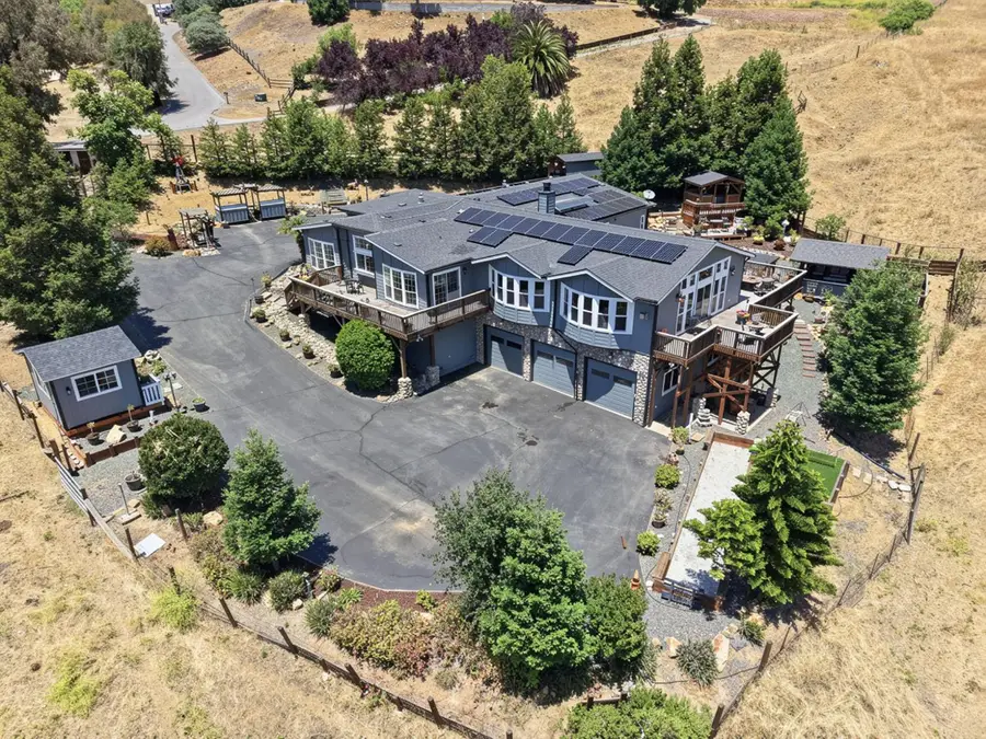 20810 Lost Ranch Road, San Jose, CA 95120 - #2