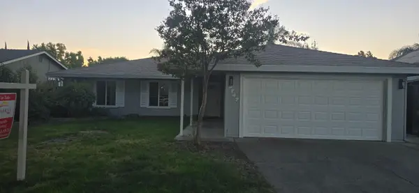 2747 Saratoga Avenue, Merced, CA 95340