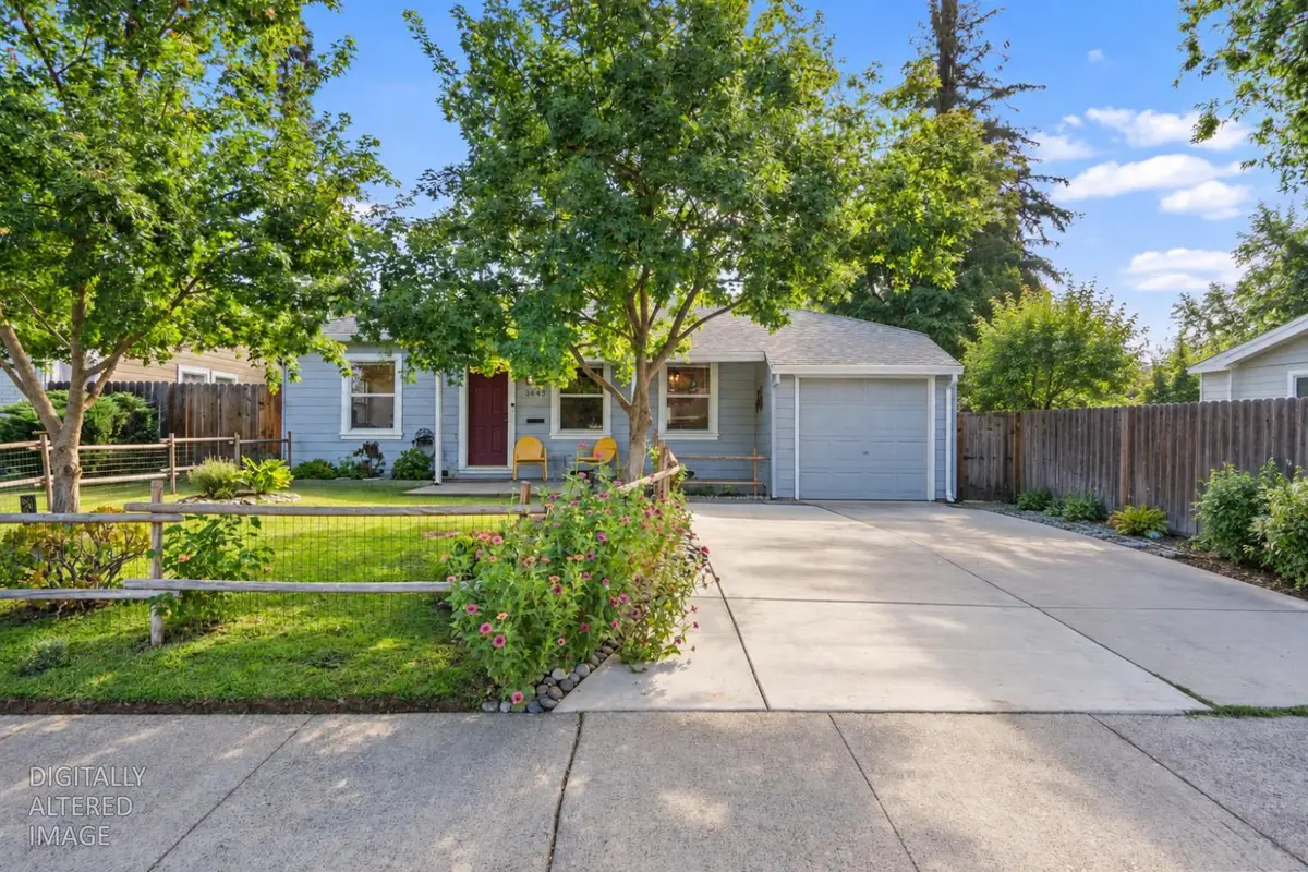 3645 Marjorie Way, Sacramento, CA 95820 - #1
