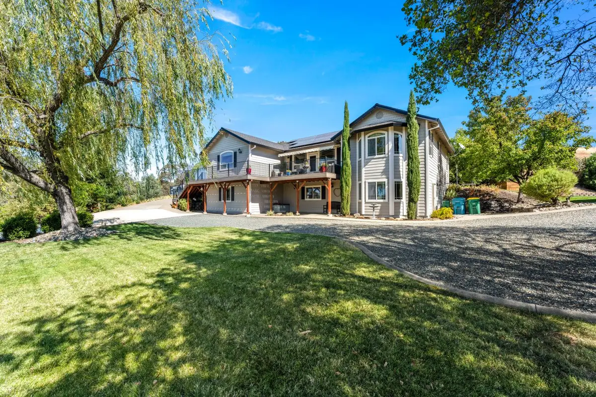 3781 Cattle Drive, Shingle Springs, CA 95682 - #1