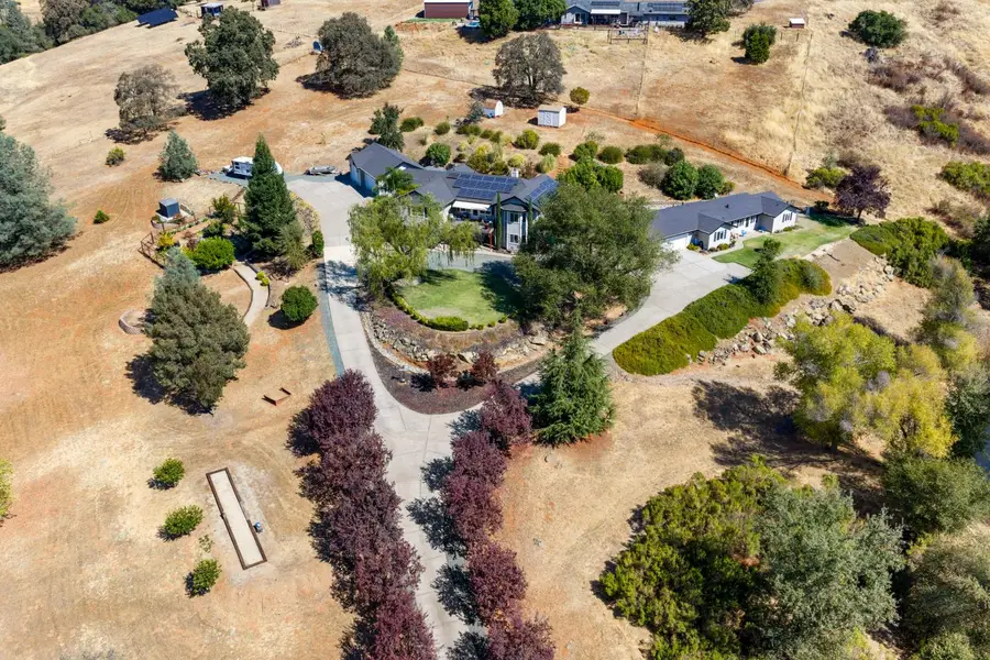 3781 Cattle Drive, Shingle Springs, CA 95682 - #2
