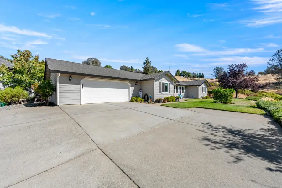 3781 Cattle Drive, Shingle Springs, CA 95682 - #3