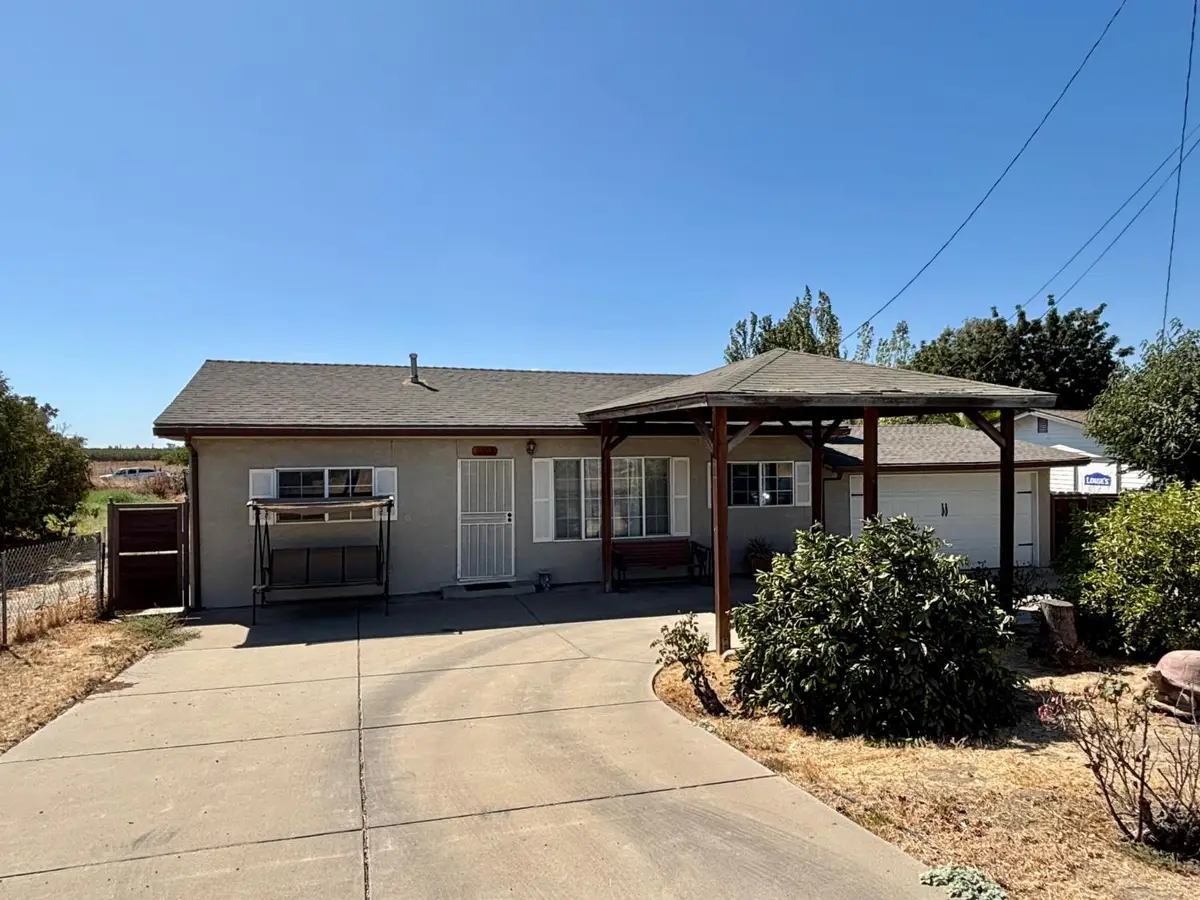 1903 Belcher Avenue, Merced, CA 95348 - #1