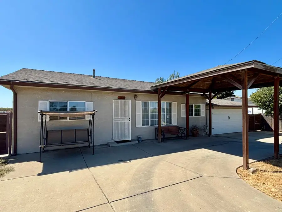 1903 Belcher Avenue, Merced, CA 95348 - #3
