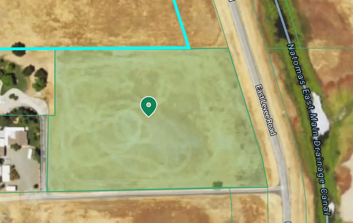 7311 E Levee Road, Rio Linda, CA 95673 - #1