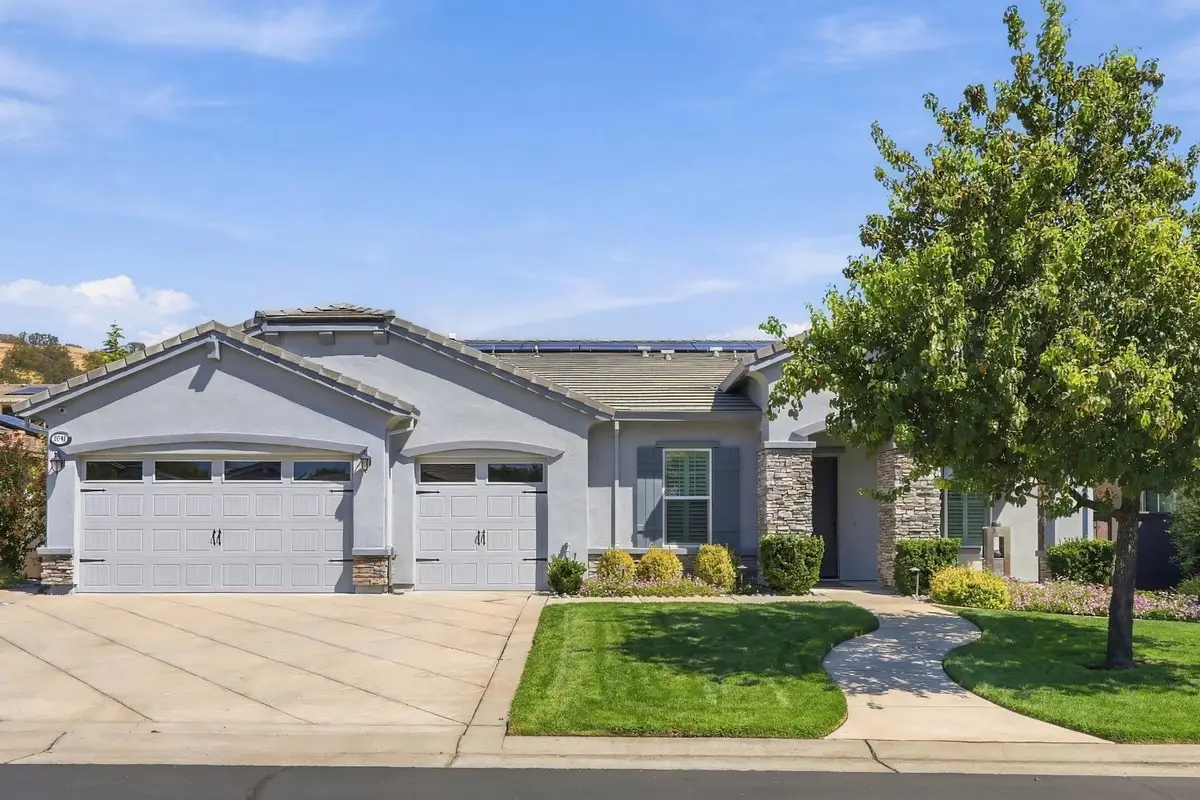 2041 Keystone Drive, El Dorado Hills, CA 95762 - #1