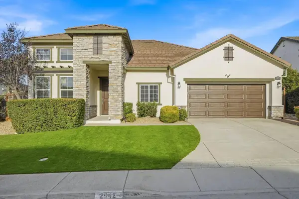 2942 Pilar Ridge Drive, Bay Point, CA 94565