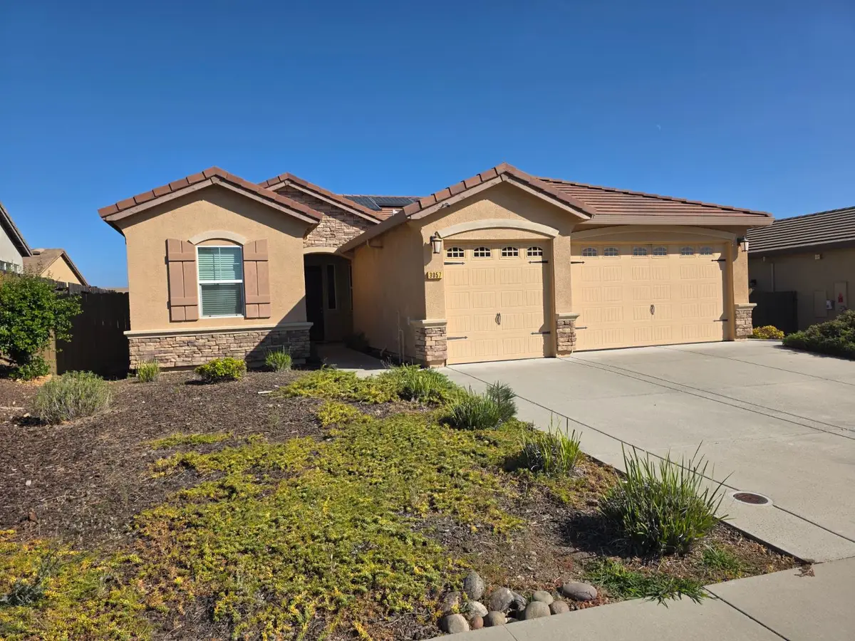 3057 Wiskel Way, Roseville, CA 95661 - #1