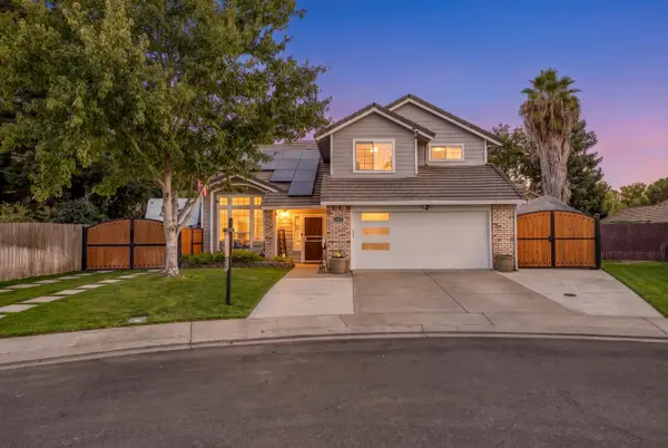 6025 Willow Creek Court, Riverbank, CA 95367