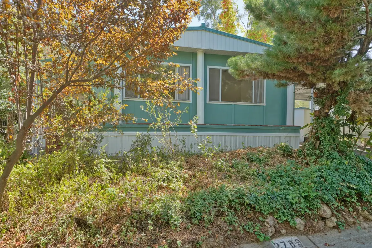 2789 Hidden Springs Circle, Placerville, CA 95667 - #1