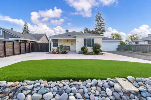 3534 Becerra Way, Sacramento, CA 95821