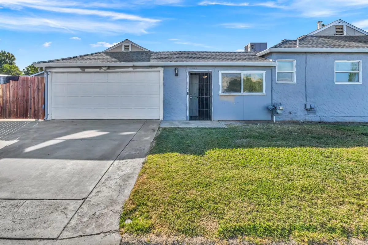 2 Park Street, Lodi, CA 95240 - #1