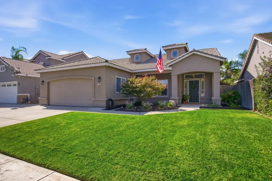 2186 Typhoon Court, Turlock, CA 95380 - #2
