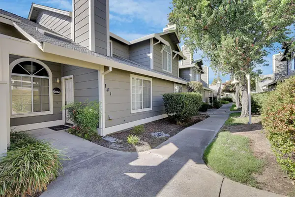 141 Pierpoint Circle, Folsom, CA 95630