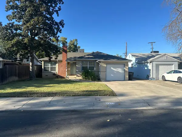 2377 Irvin Way, Sacramento, CA 95822